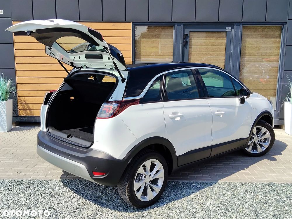Opel Crossland X 1.2 Start/Stop Automatik Innovation - 30