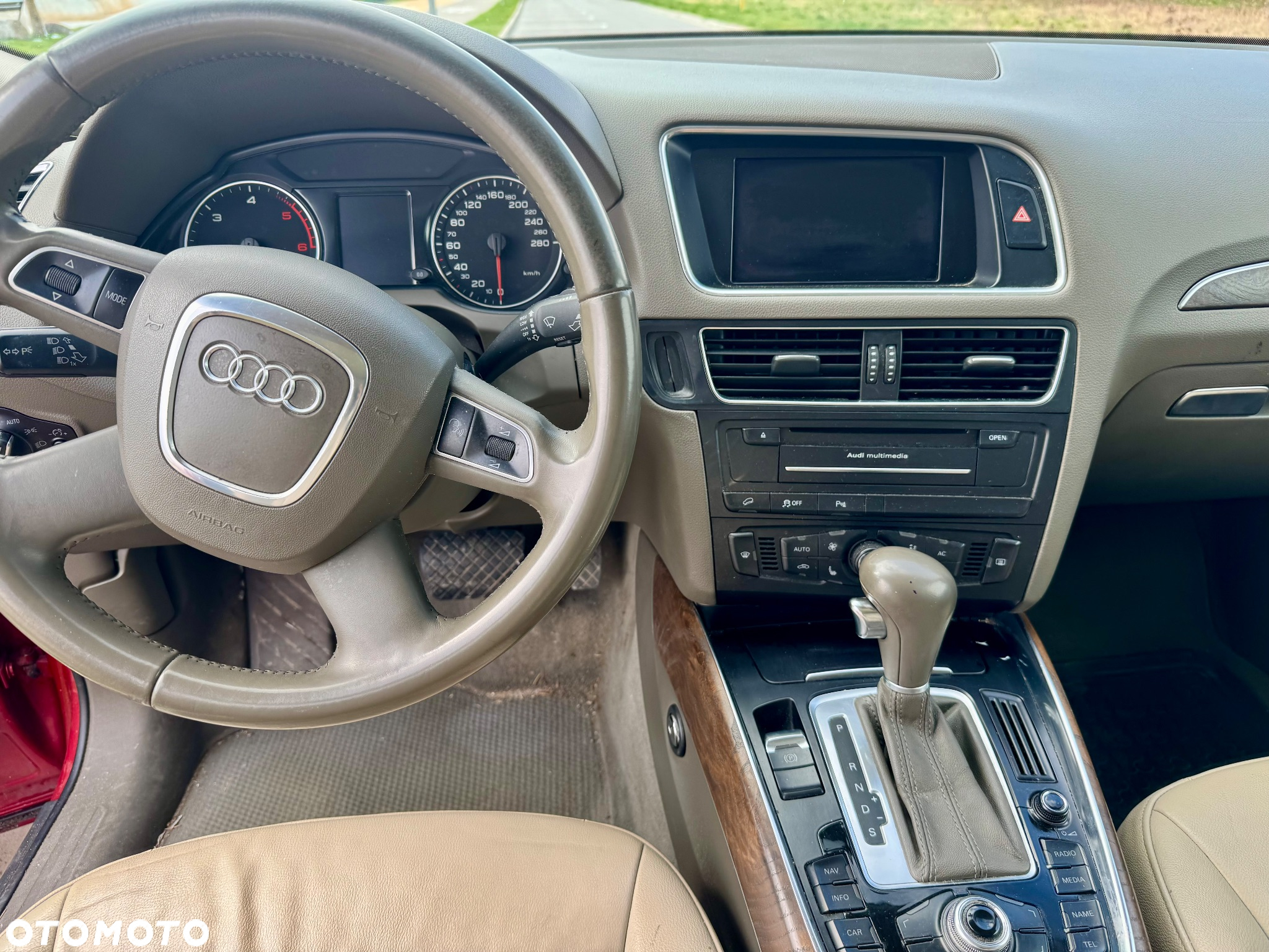 Audi Q5 2.0 TDI Quattro S tronic - 16