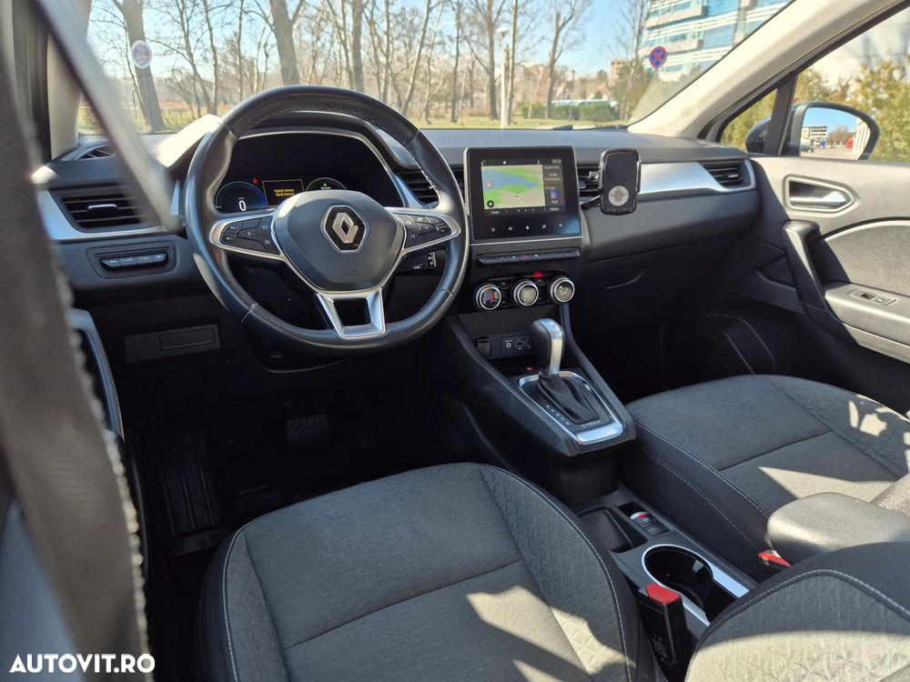 Renault Captur Intens - 9