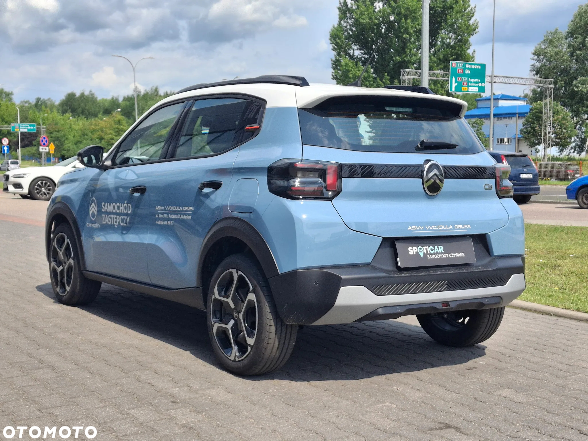 Citroën C3 1.2 T Max - 5