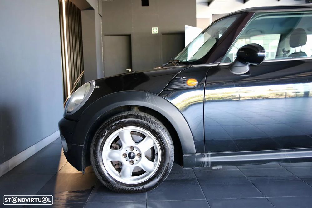 MINI 3 Portas Cooper - 19