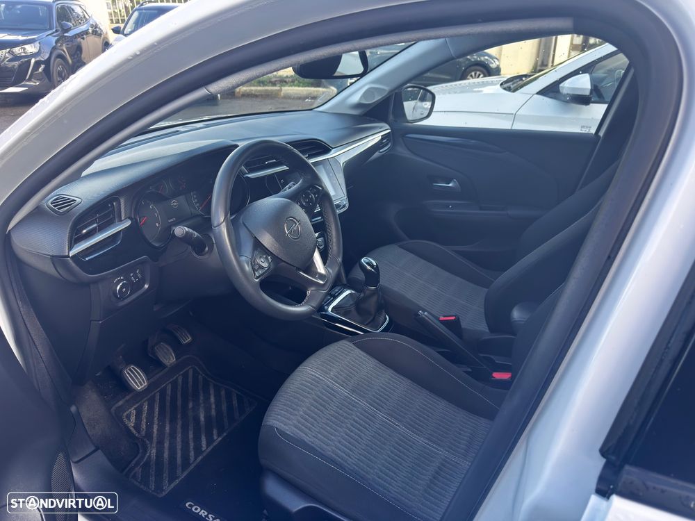 Opel Corsa 1.2 Business - 8