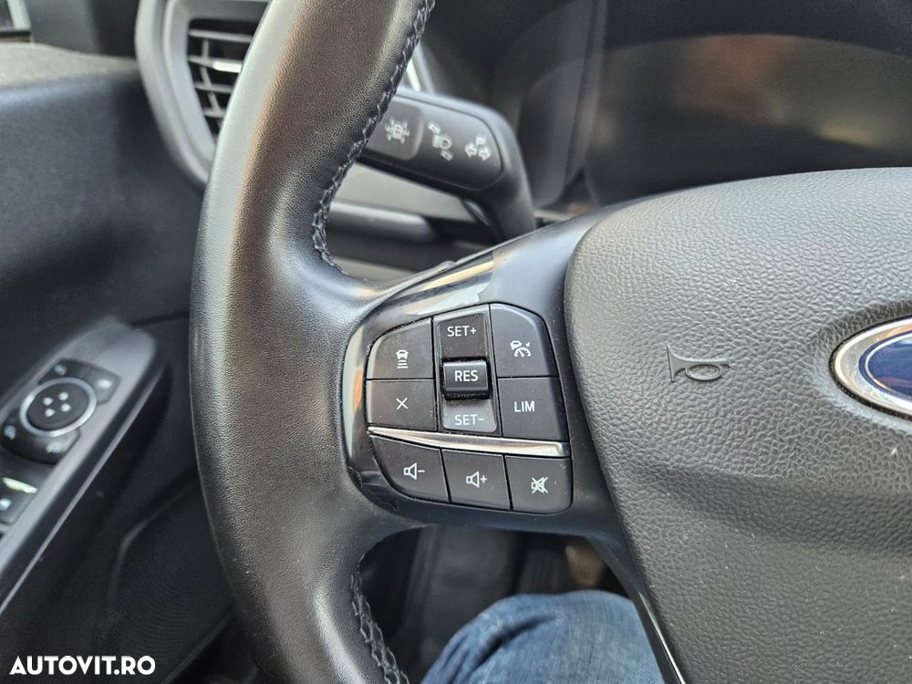 Ford Kuga 1.5 EcoBoost FWD Titanium - 16