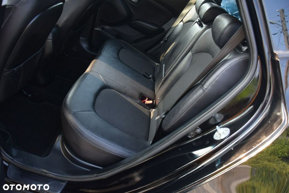 Hyundai ix35 - 24