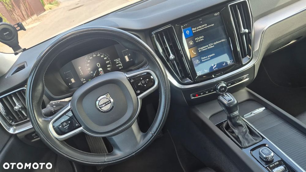 Volvo S60 - 12