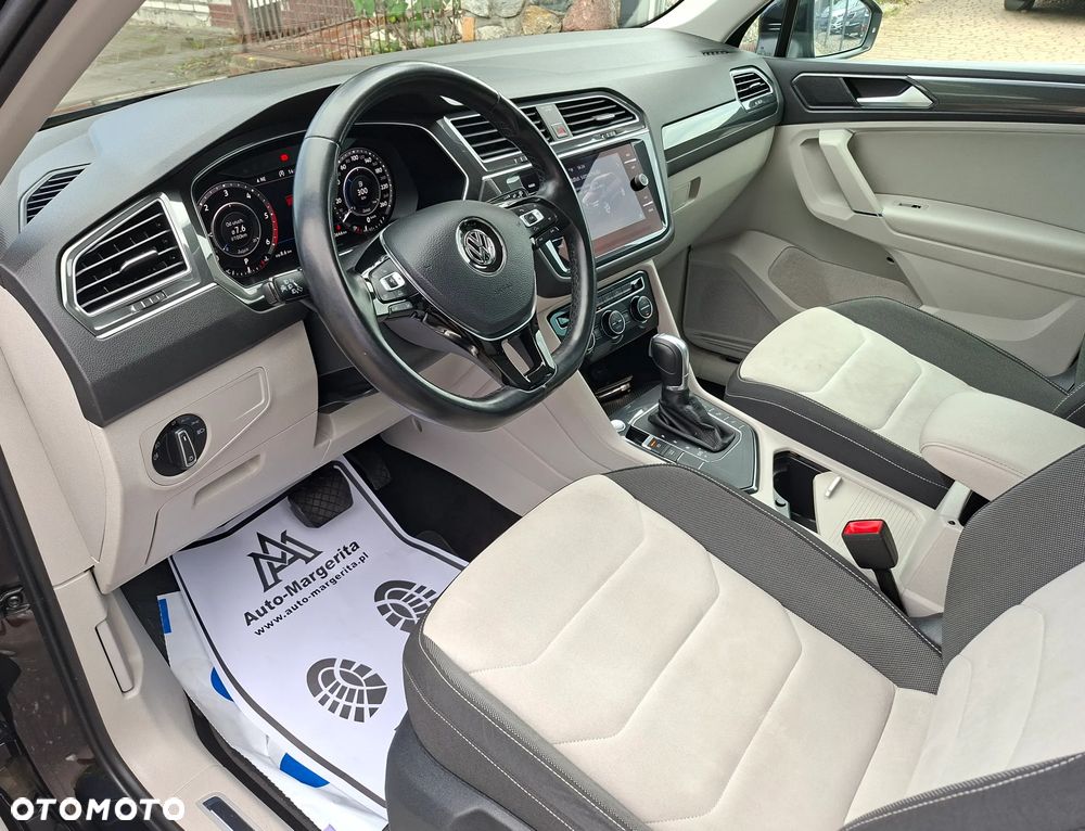 Volkswagen Tiguan 2.0 TDI BMT SCR Highline DSG - 15
