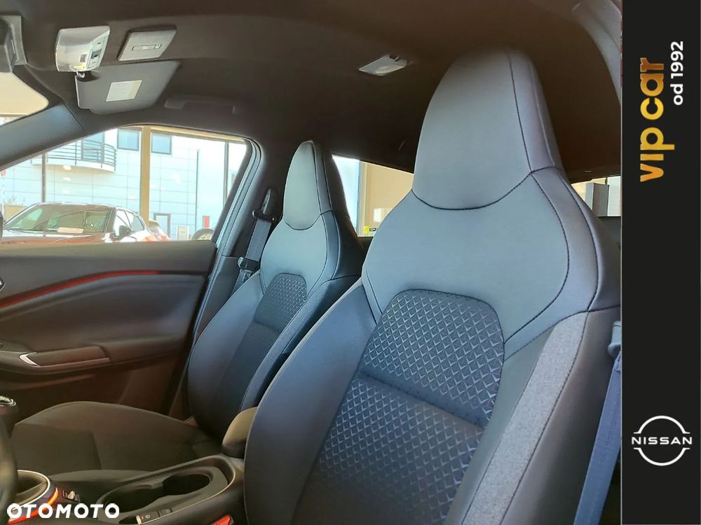 Nissan Juke 1.0 DIG-T N-Connecta - 7