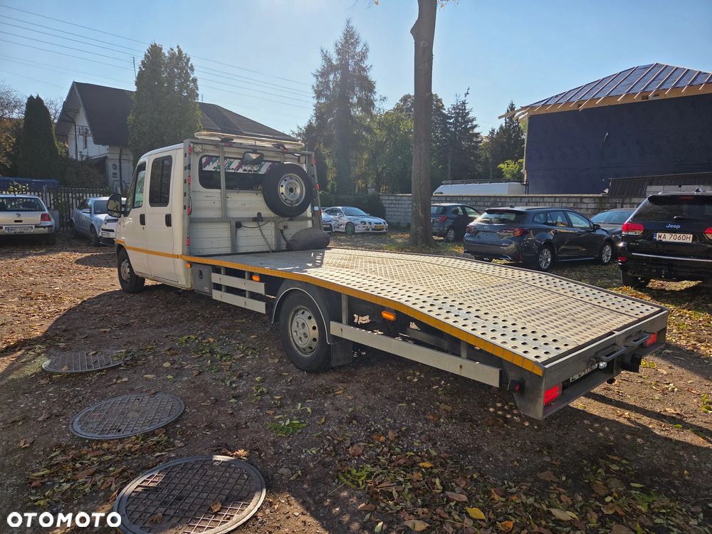 Citroën JUMPER - 2