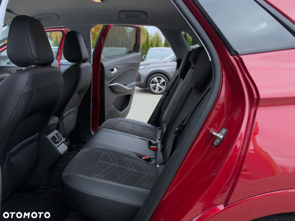 Opel Grandland X 1.5 D Start/Stop Automatik Business Edition - 32