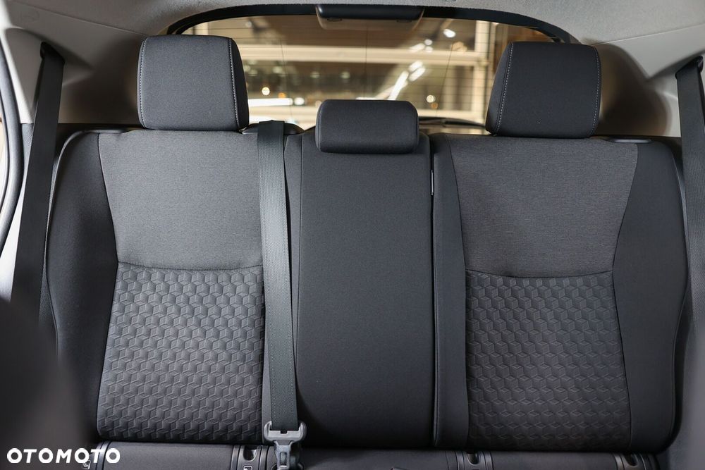 Toyota Yaris 1.5 Comfort - 23