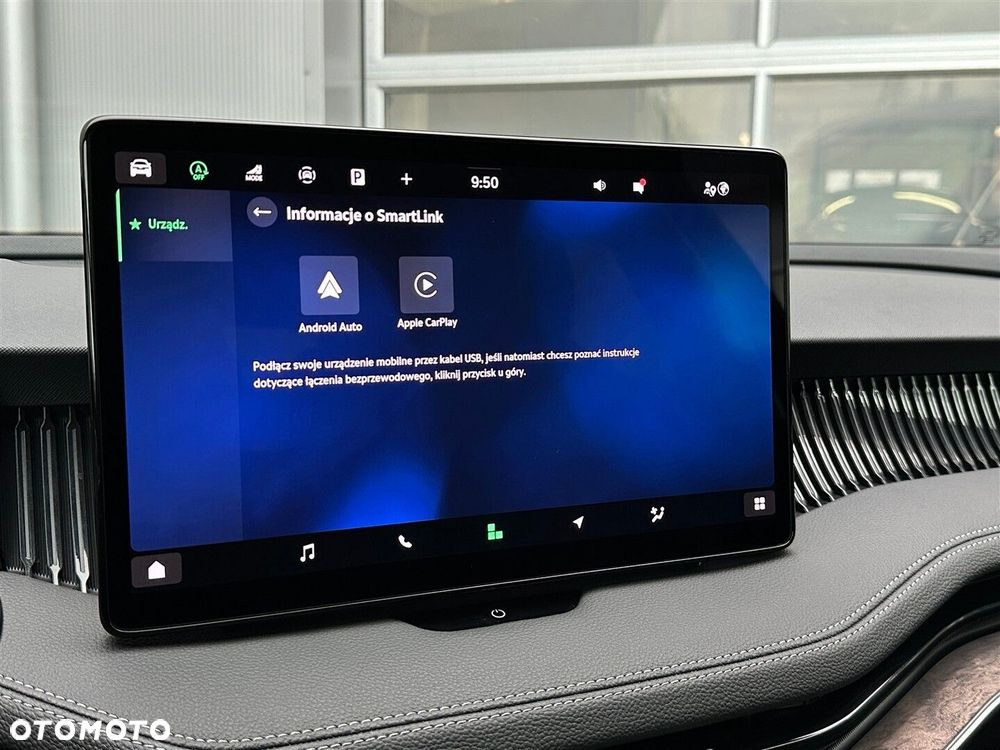 Skoda Superb 1.5 TSI L&K DSG - 31