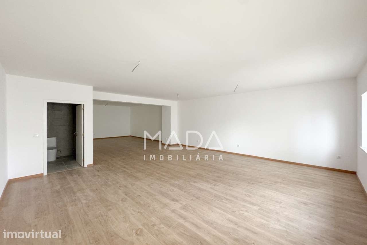 RENOVADOS Escritórios com boas áreas em Maximinos, Braga - Grande imagem: 5/20
