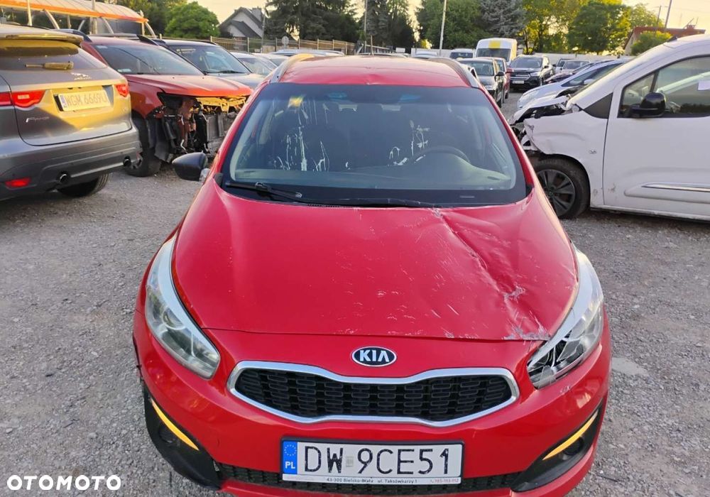 Kia Ceed - 19