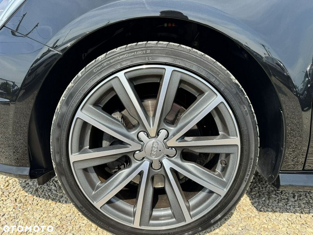 Audi A1 Sportback 1.4 TFSI Design - 23