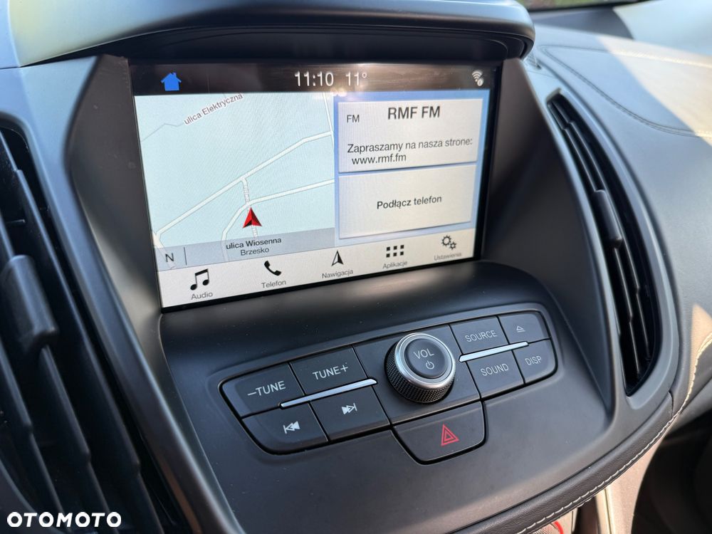 Ford Kuga 1.5 EcoBoost 4x4 Vignale - 27