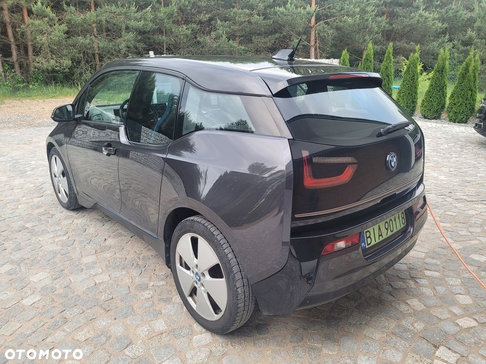 BMW i3 (60 Ah) - 12