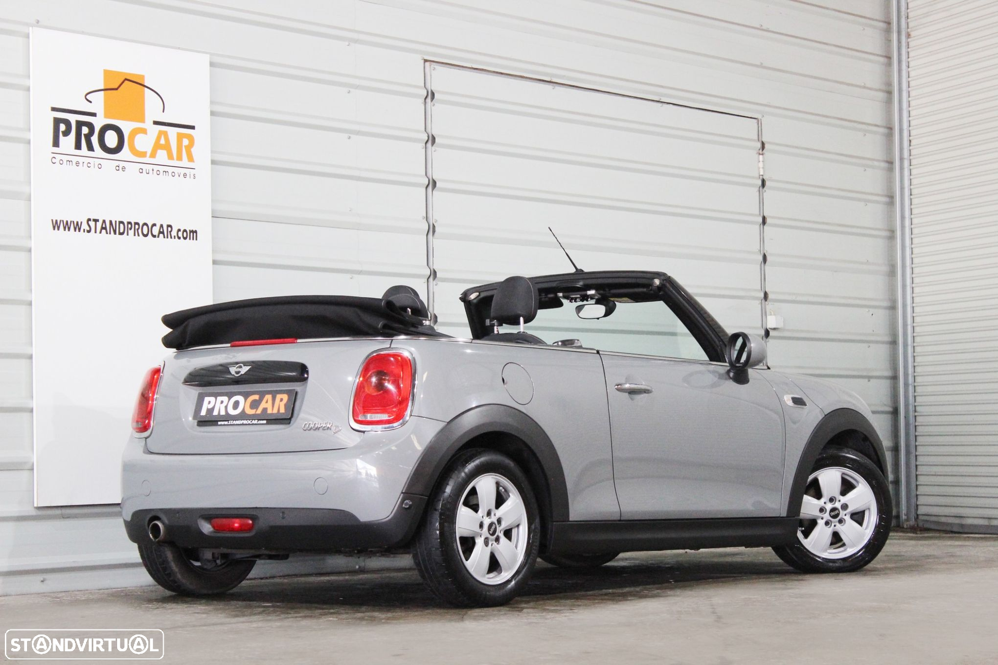 MINI 3 Portas Cooper D - 2
