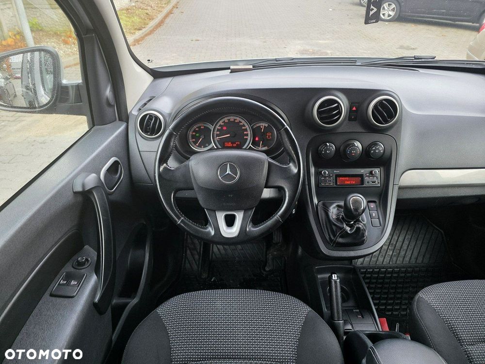 Mercedes-Benz Citan - 18