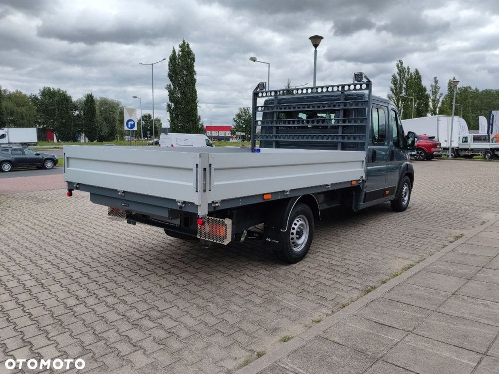 Peugeot Boxer - 7
