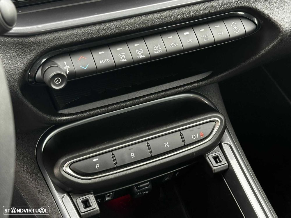 Fiat 600e 54 kWh La Prima - 14