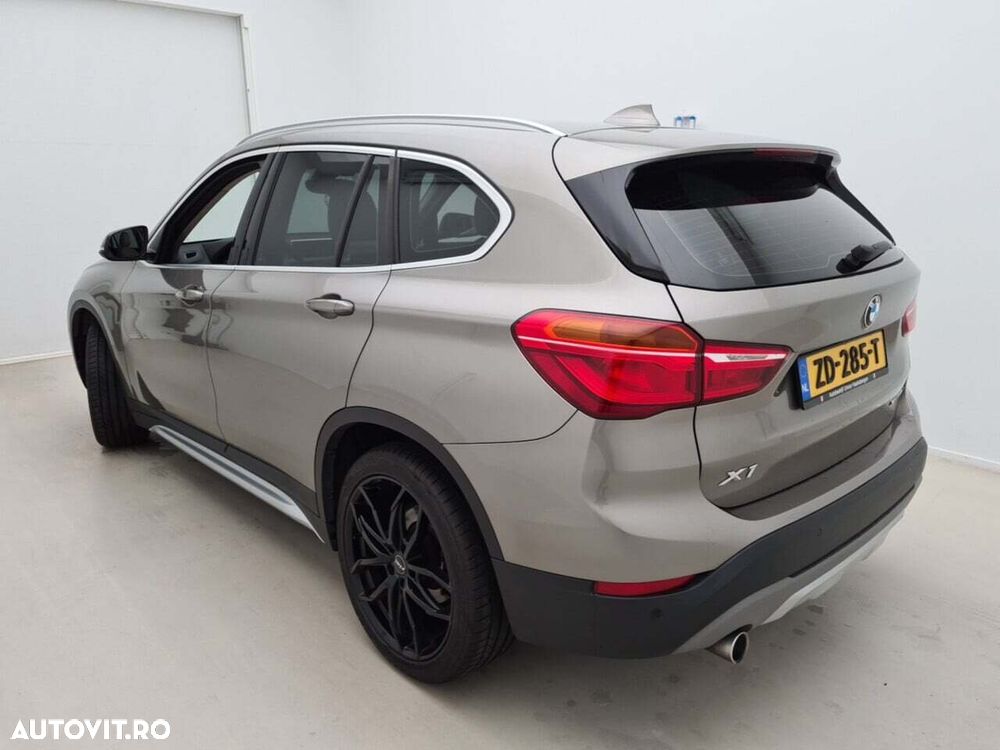 BMW X1 - 4