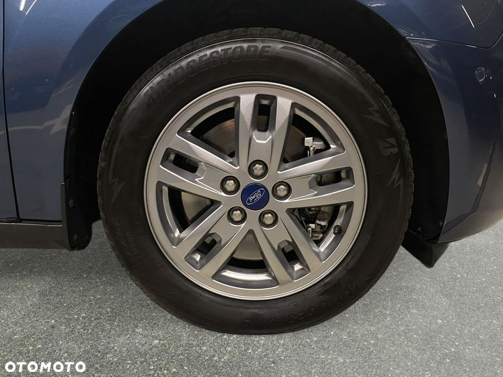 Ford Tourneo Connect Grand - 11
