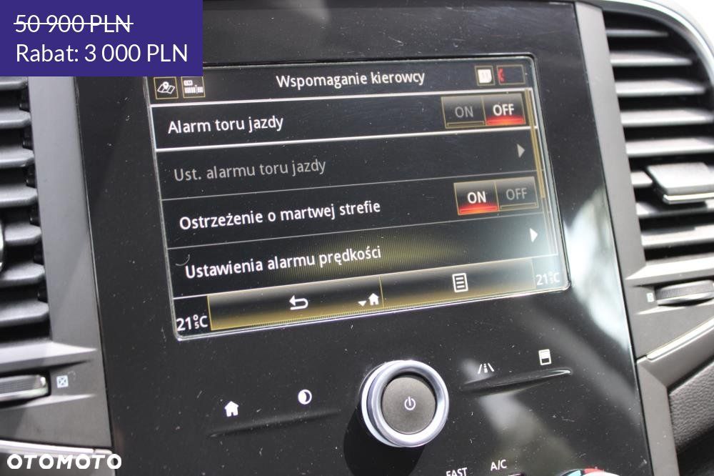 Renault Talisman - 36