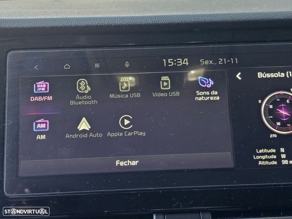 Kia e-Niro 64kWh - 14