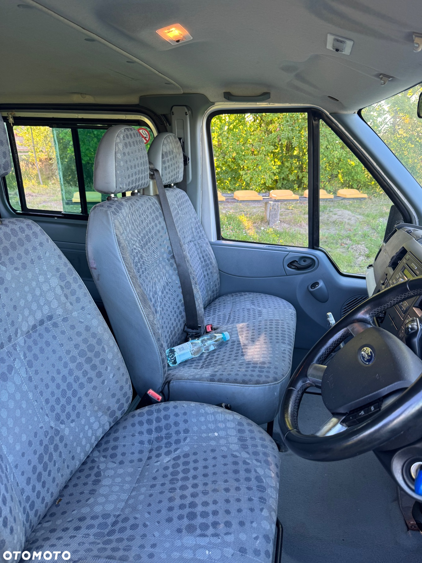Ford Tourneo Transit 140 T280 Trend Tourfwd - 26