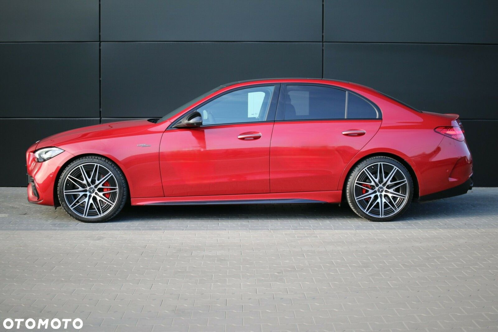 Mercedes-Benz Klasa C - 6