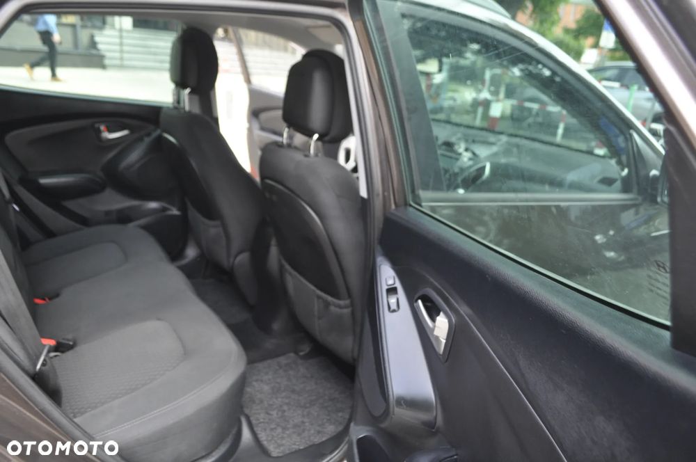 Hyundai ix35 - 17