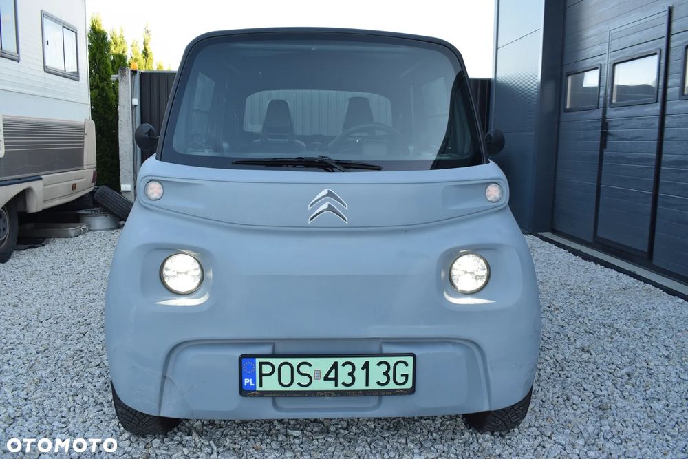 Citroën Ami - 16