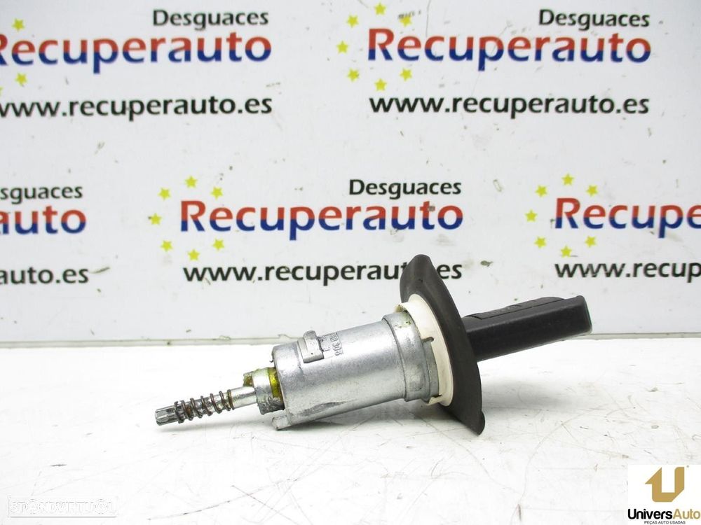 CENTRALINA MOTOR UCE OPEL TIGRA TWINTOP 2005 -55354328 - 7