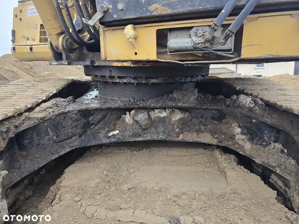 Caterpillar 315 - 7