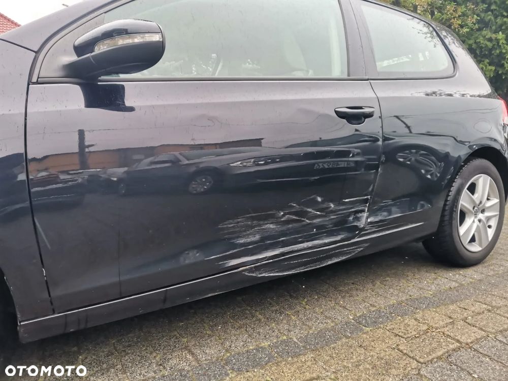 Volkswagen Golf 1.4 Comfortline - 7