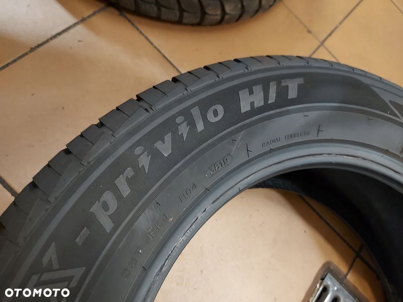 1x opona letnia lato tracmax x-privilo h/t 225/60/r17 2019r - 6