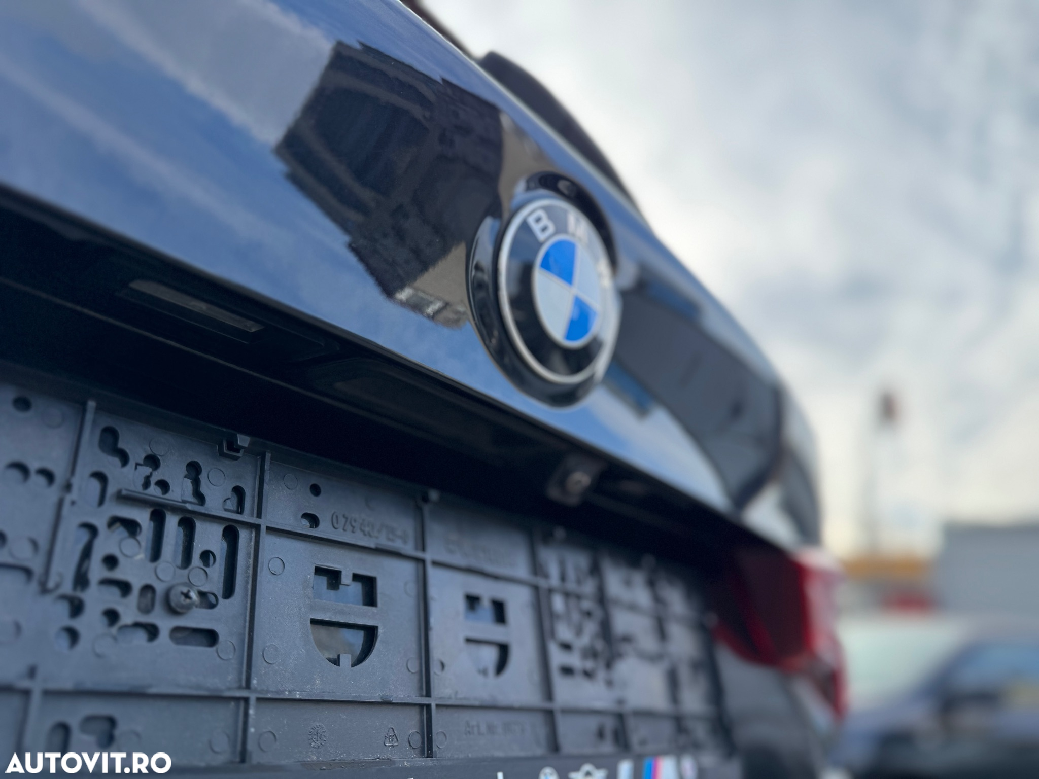 BMW X3 xDrive20d AT xLine - 5