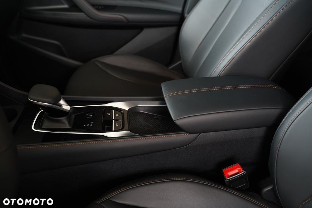 MG HS 1.5T HEV+ Exclusive - 19