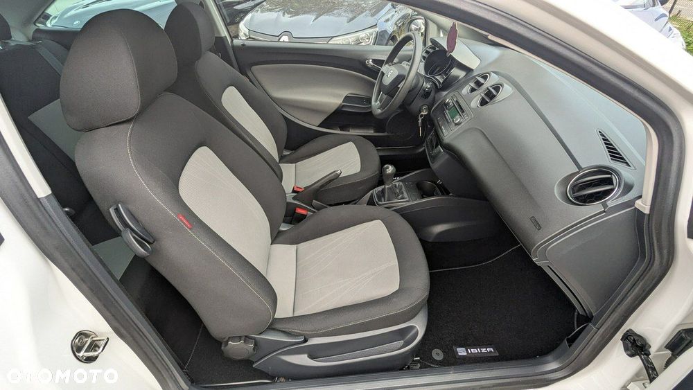 Seat Ibiza - 18