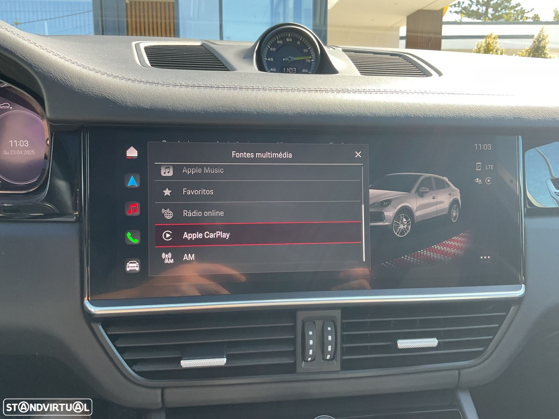 Porsche Cayenne E-Hybrid - 34