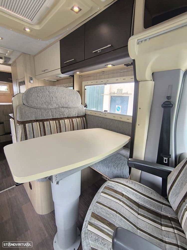 CI International Riviera Garage - 10