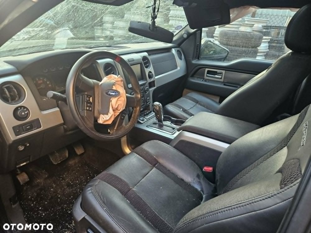 Ford F150 - 21
