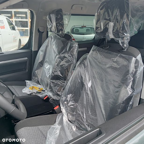 Opel Zafira - 5