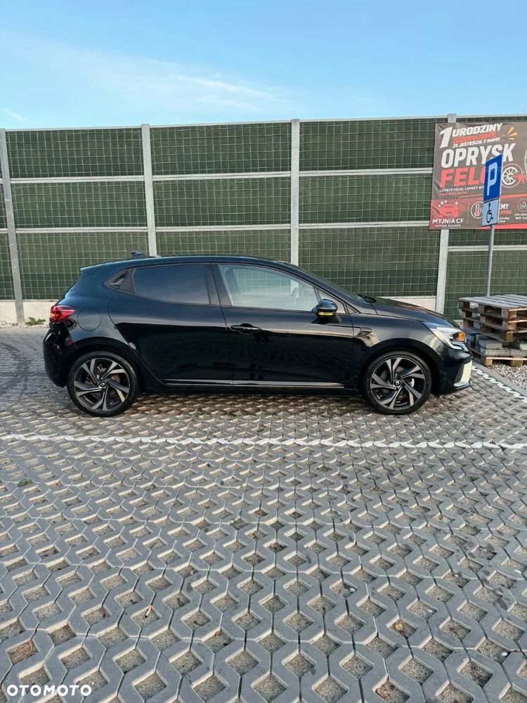 Renault Clio - 16