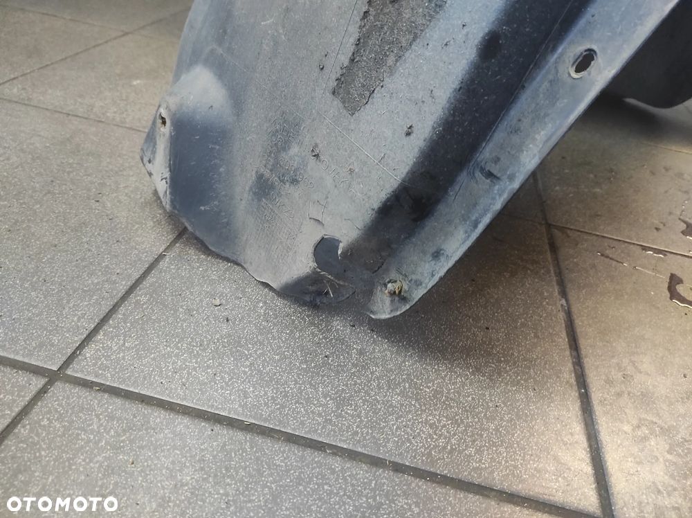 NADKOLE PRZEDNIE PRAWE 1S0 VW UP! SEAT MII SKODA CITIGO WYSYŁKA !!!! - 4