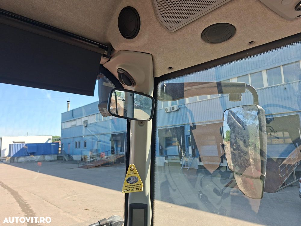 Valtra T 234 A  4x4 TRACTOR AGRICOL - 31
