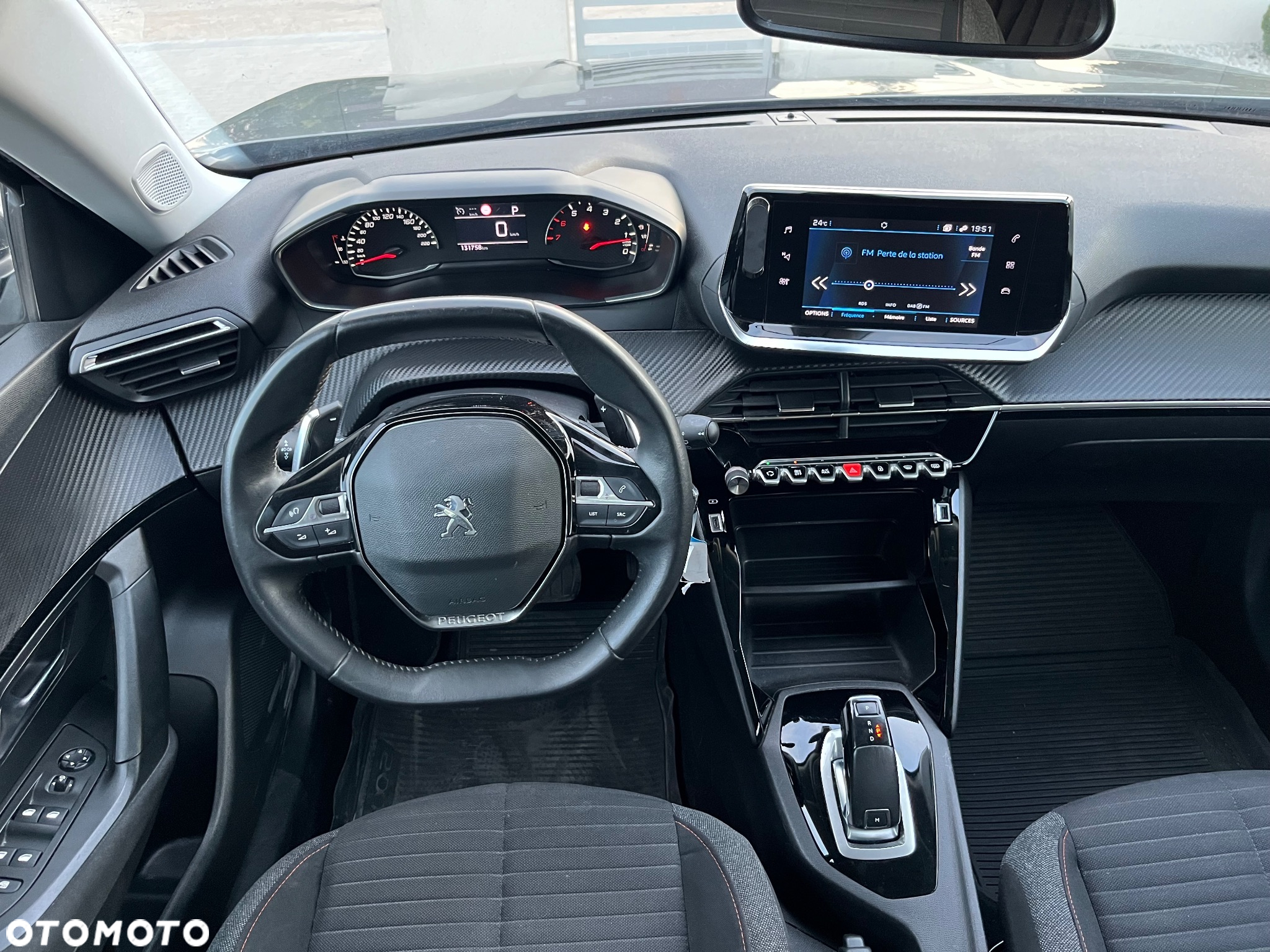 Peugeot 2008 - 15