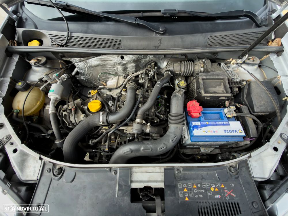 Dacia Sandero 0.9 TCe Comfort Bi-Fuel - 19