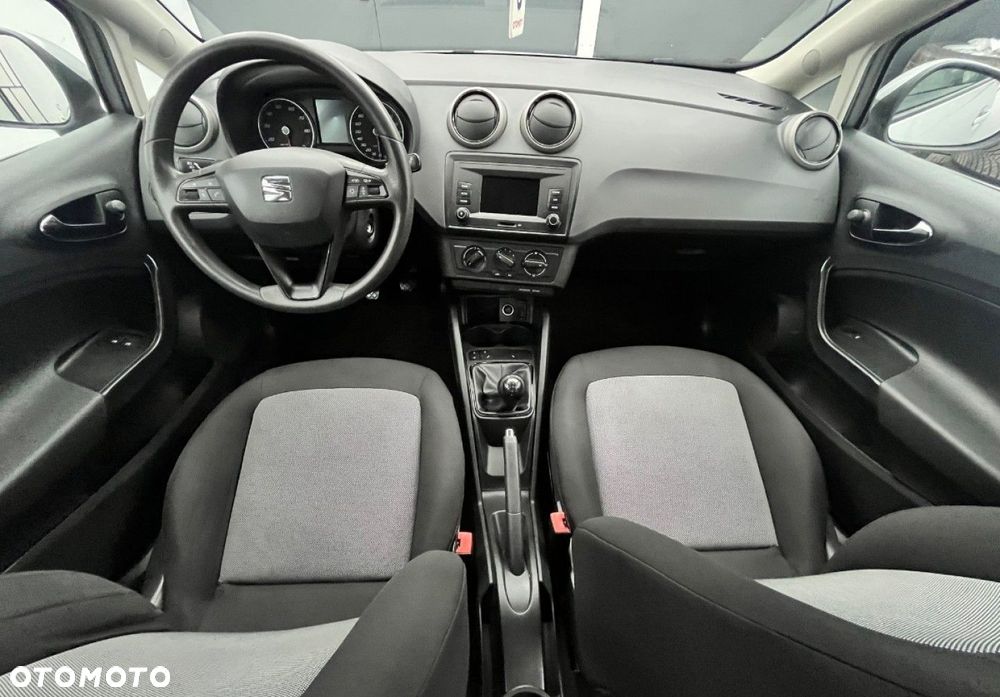 Seat Ibiza - 20