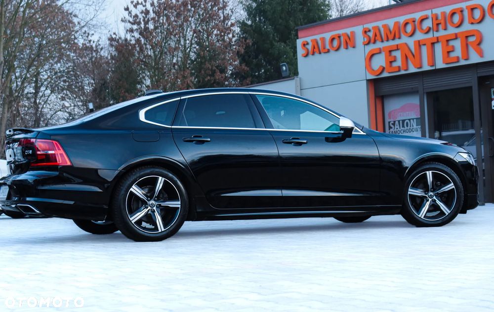 Volvo S90 D3 R-Design - 7